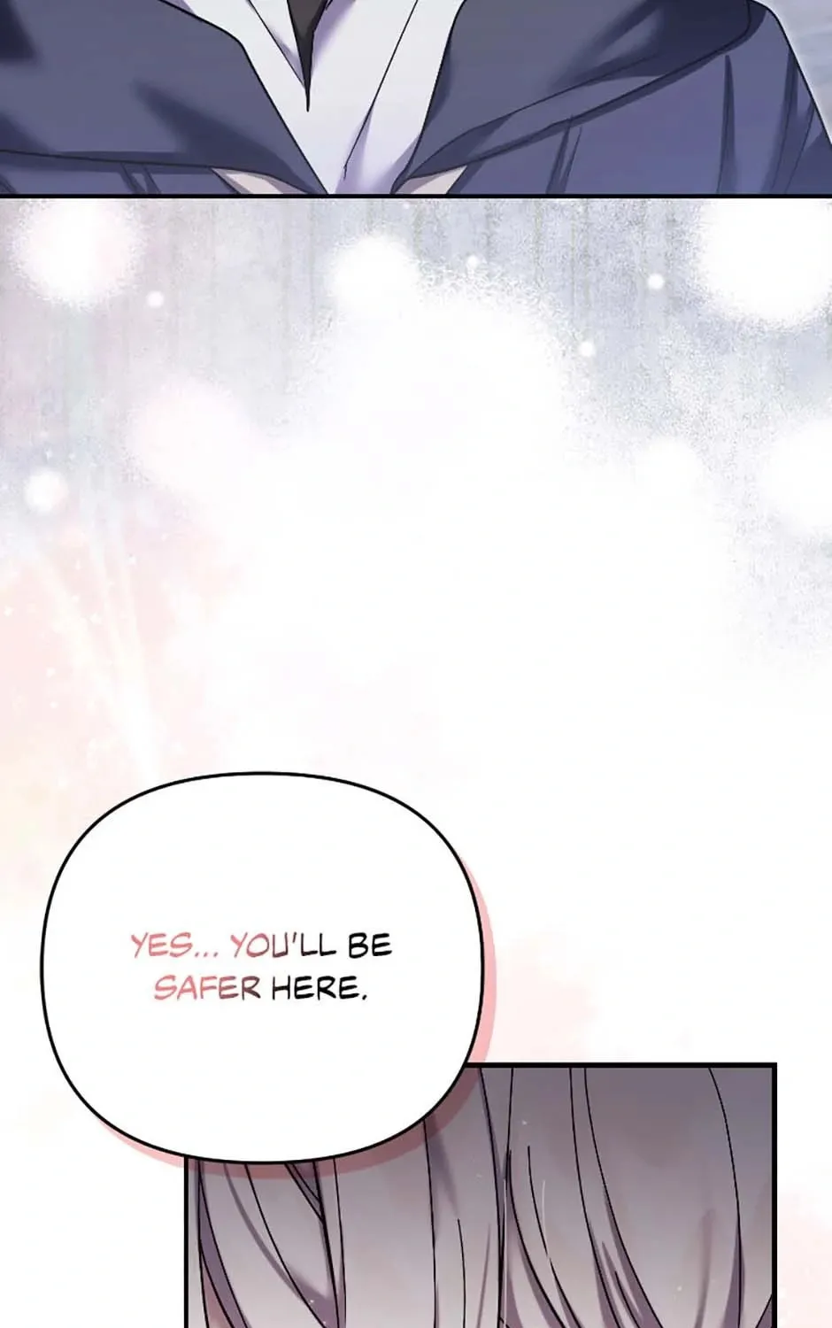 A Terminally Ill Villainess Refuses to Be Adopted Chapter 41 page 81 - 