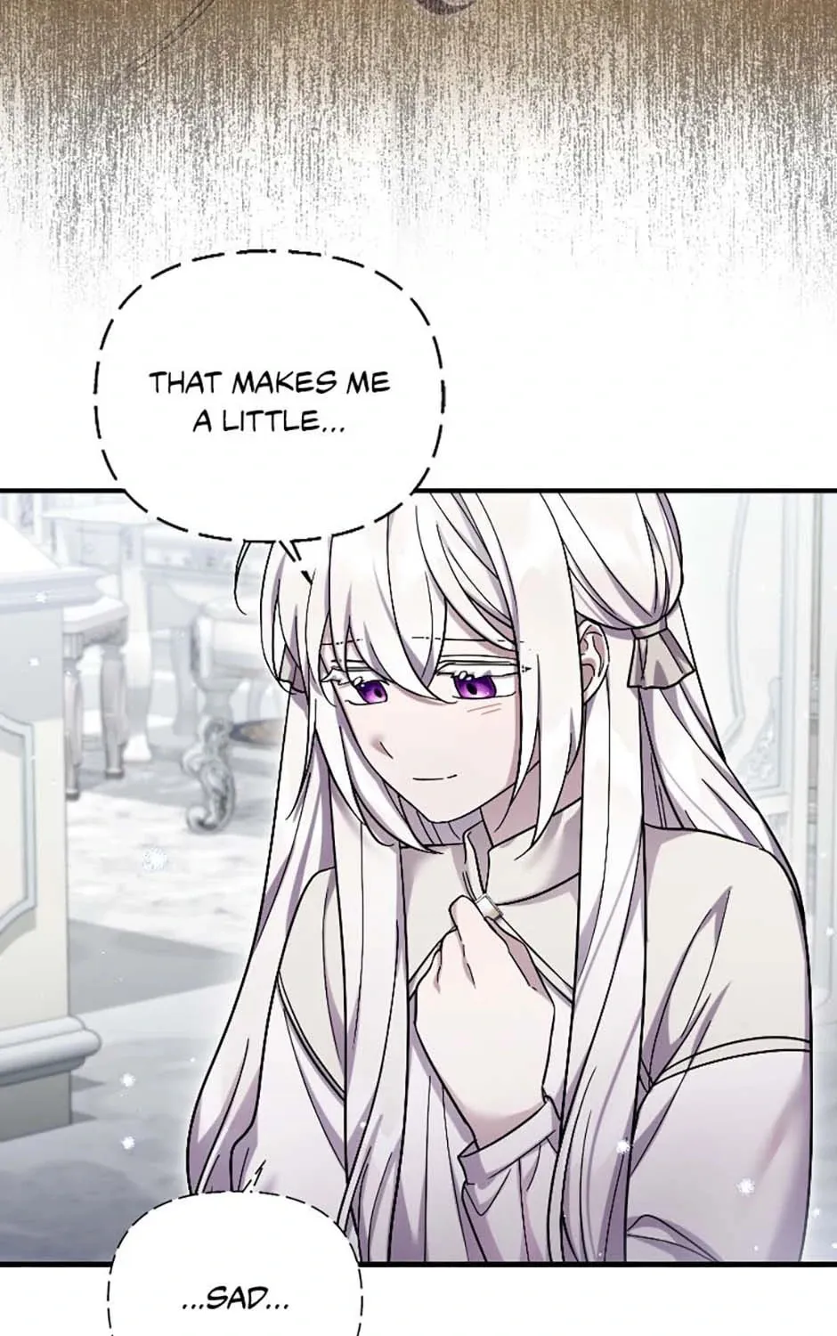 A Terminally Ill Villainess Refuses to Be Adopted Chapter 41 page 91 - 