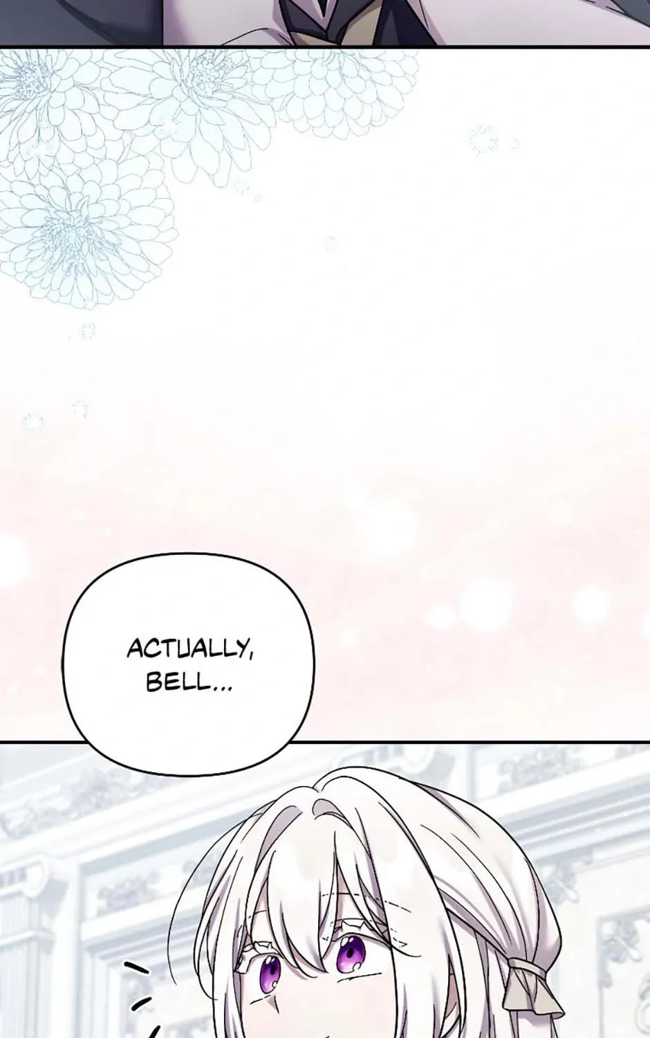 A Terminally Ill Villainess Refuses to Be Adopted Chapter 41 page 97 - 