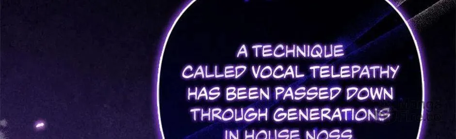 A Terminally Ill Villainess Refuses to Be Adopted Chapter 42 page 108 - 