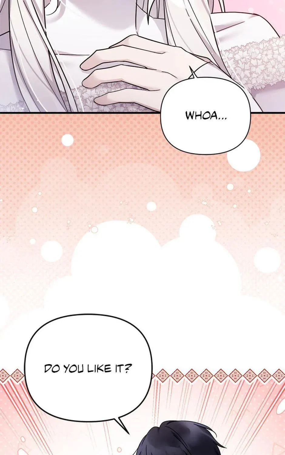 A Terminally Ill Villainess Refuses to Be Adopted Chapter 42 page 111 - 
