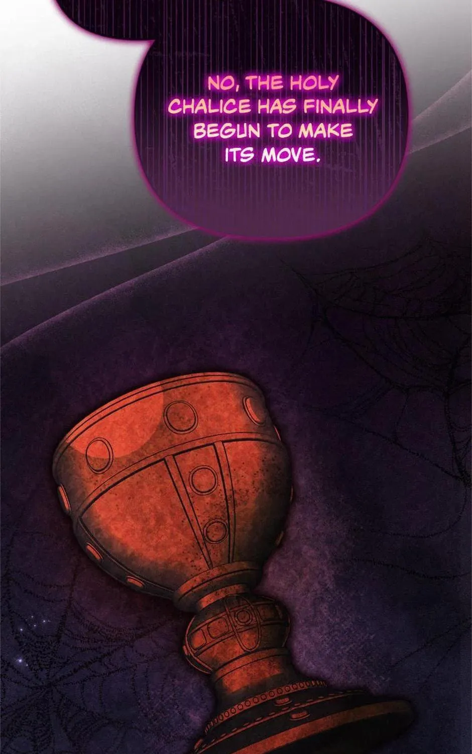 A Terminally Ill Villainess Refuses to Be Adopted Chapter 42 page 125 - 