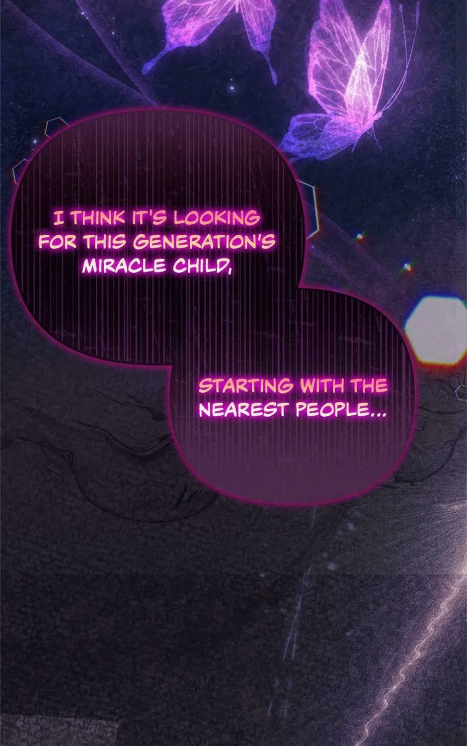 A Terminally Ill Villainess Refuses to Be Adopted Chapter 42 page 127 - 