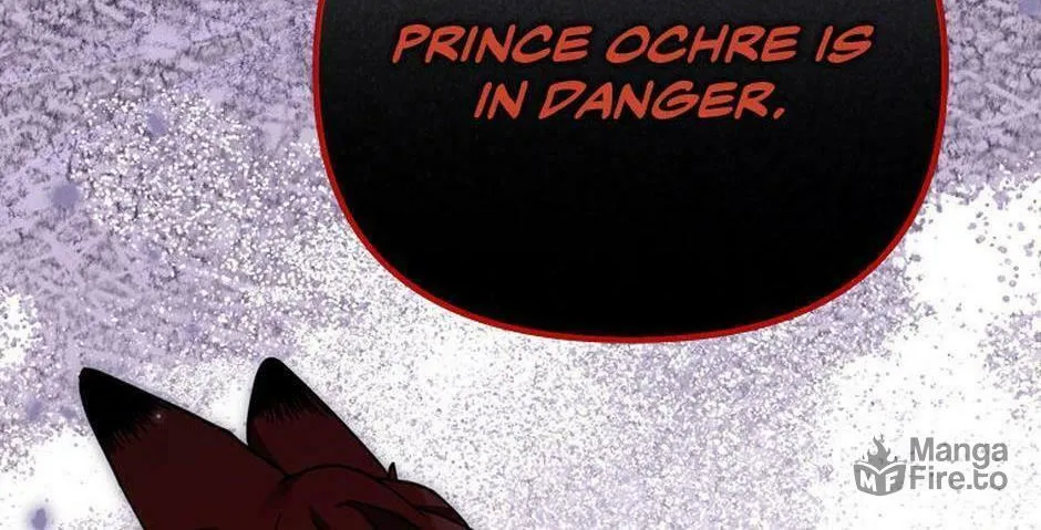 A Terminally Ill Villainess Refuses to Be Adopted Chapter 42 page 130 - 