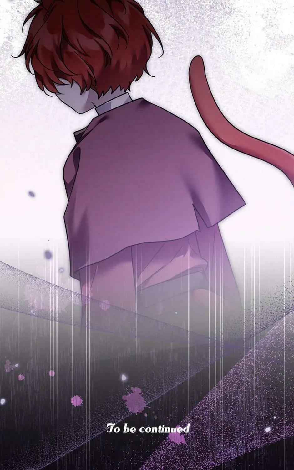 A Terminally Ill Villainess Refuses to Be Adopted Chapter 42 page 131 - 