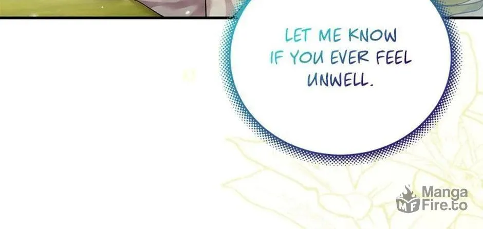A Terminally Ill Villainess Refuses to Be Adopted Chapter 42 page 18 - 