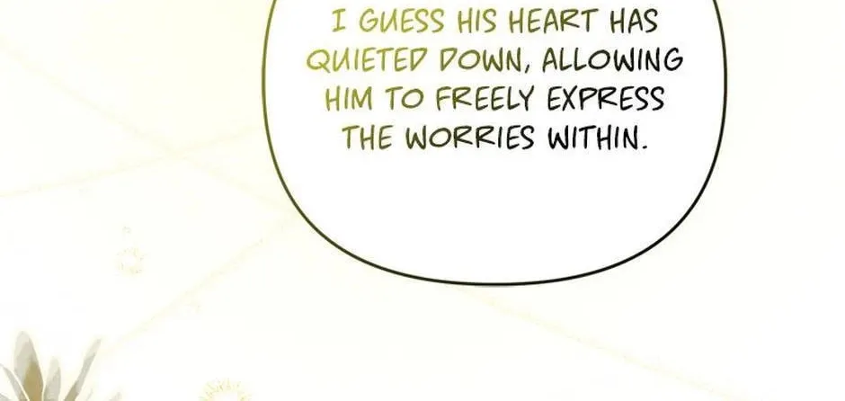 A Terminally Ill Villainess Refuses to Be Adopted Chapter 42 page 22 - 