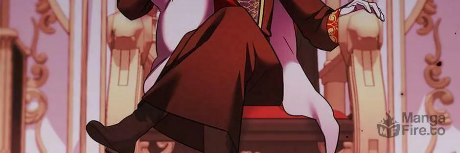 A Terminally Ill Villainess Refuses to Be Adopted Chapter 42 page 30 - 