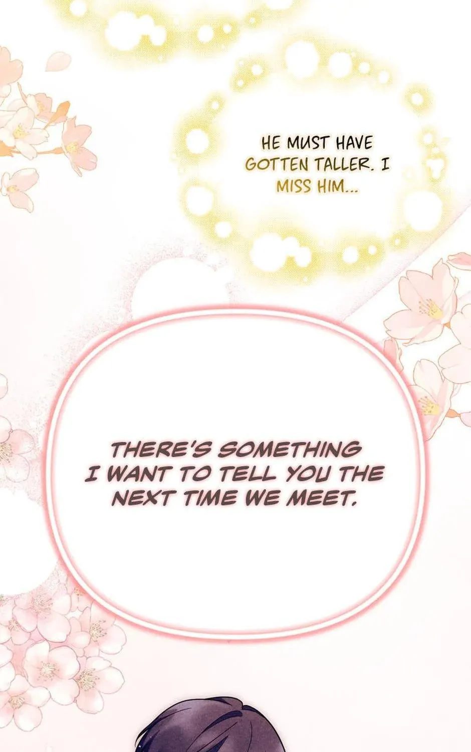 A Terminally Ill Villainess Refuses to Be Adopted Chapter 42 page 43 - 