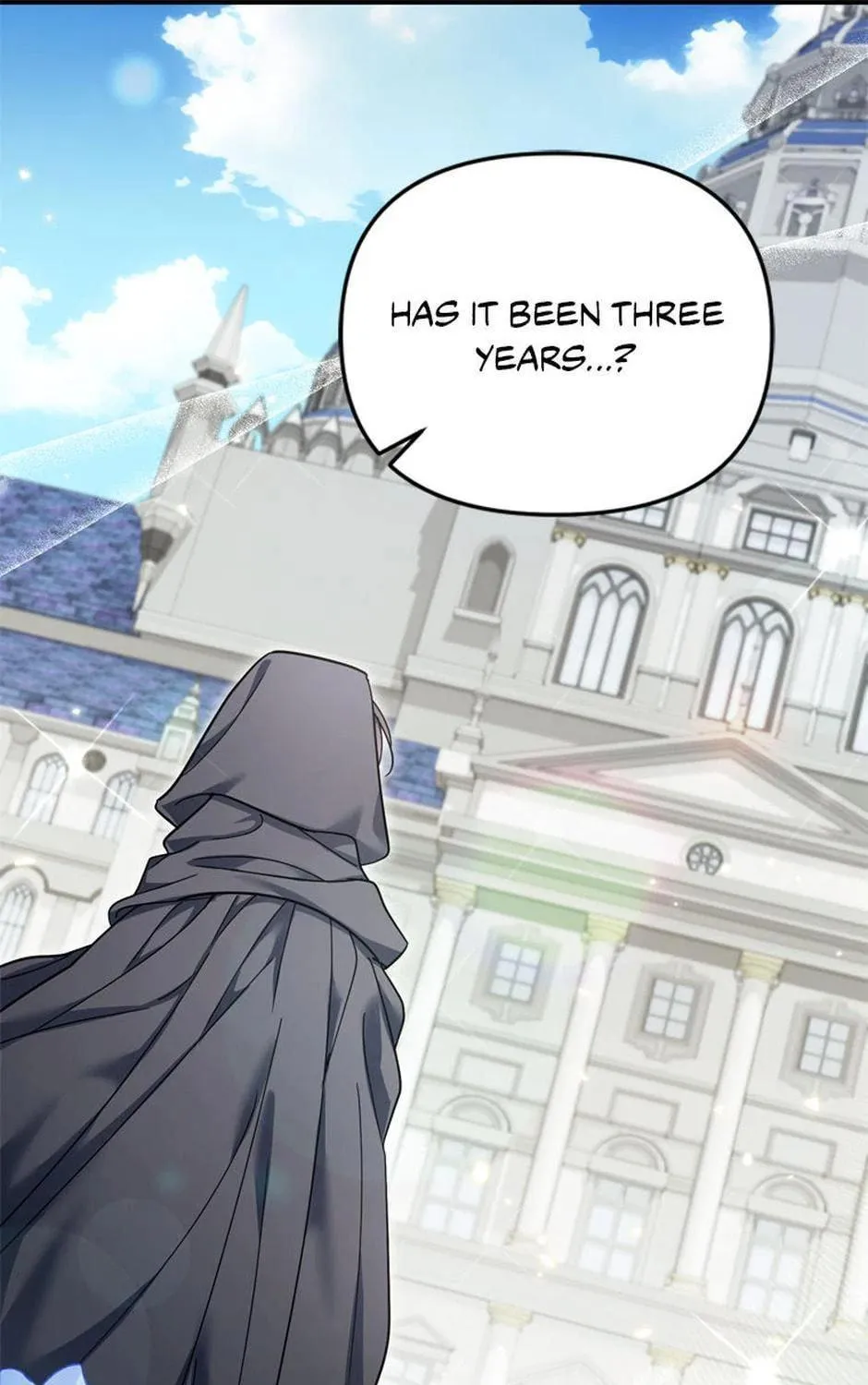 A Terminally Ill Villainess Refuses to Be Adopted Chapter 42 page 53 - 