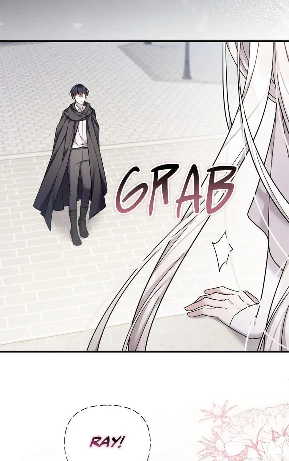 A Terminally Ill Villainess Refuses to Be Adopted Chapter 42 page 61 - 