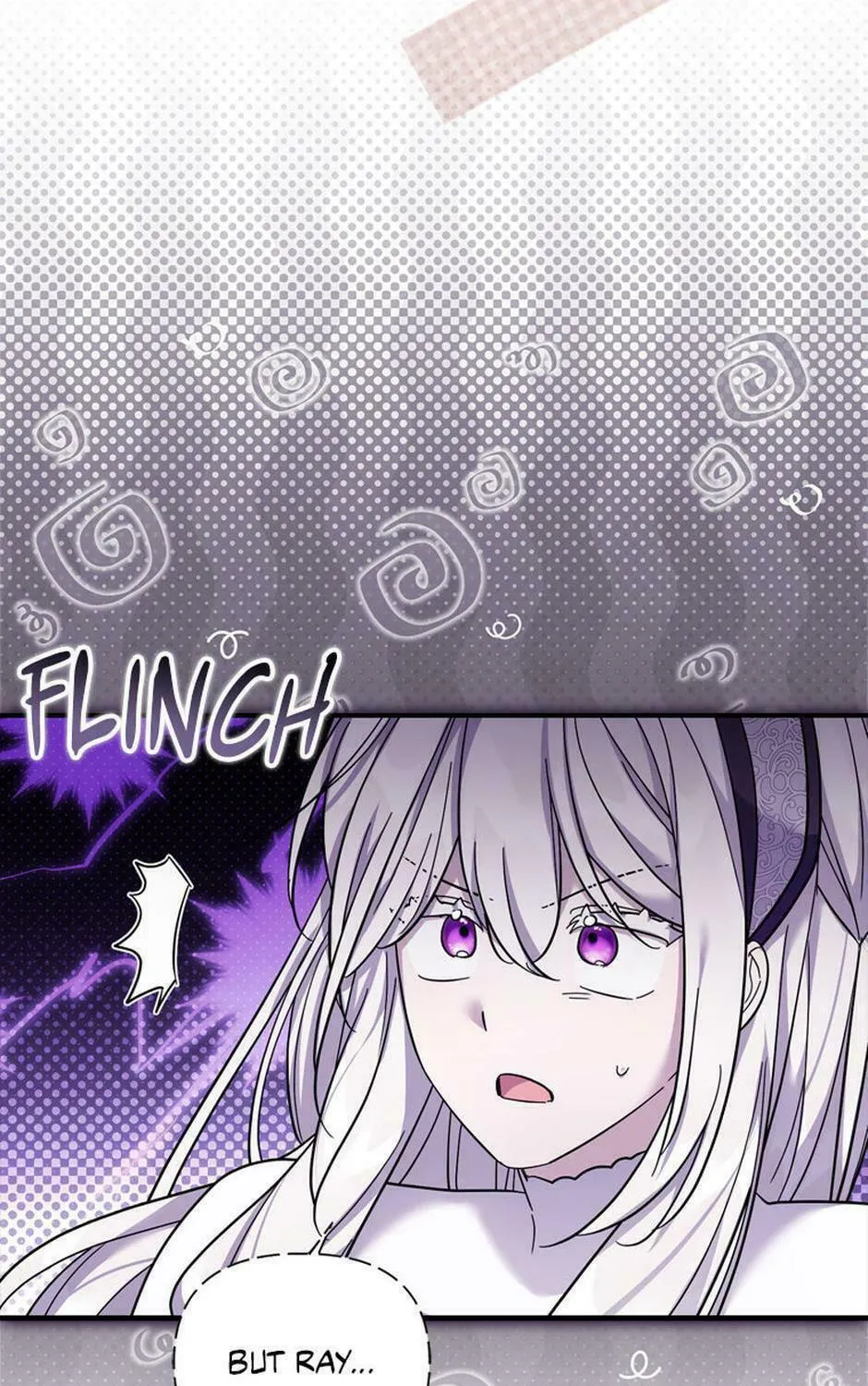 A Terminally Ill Villainess Refuses to Be Adopted Chapter 42 page 79 - 