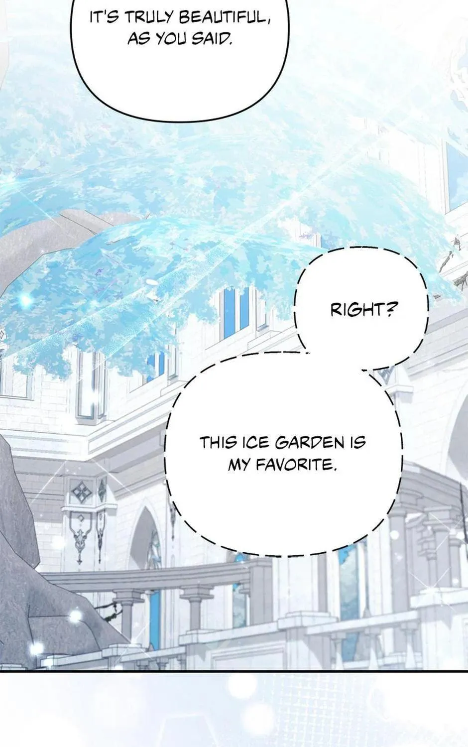 A Terminally Ill Villainess Refuses to Be Adopted Chapter 42 page 89 - 