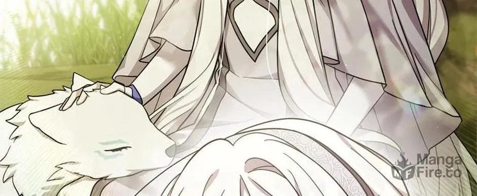 A Terminally Ill Villainess Refuses to Be Adopted Chapter 42 page 10 - 