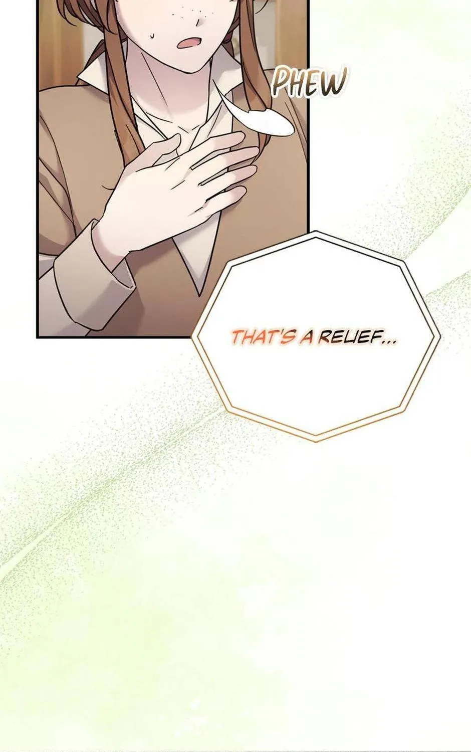 A Terminally Ill Villainess Refuses to Be Adopted Chapter 43 page 101 - 