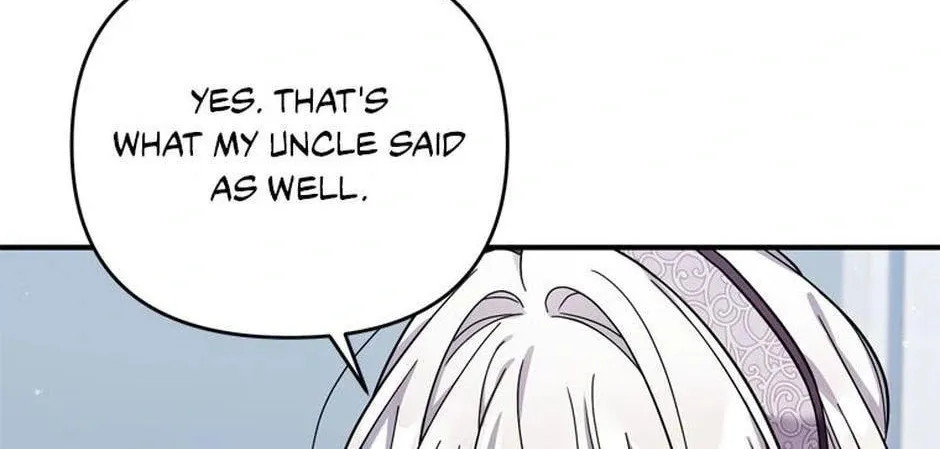 A Terminally Ill Villainess Refuses to Be Adopted Chapter 43 page 104 - 