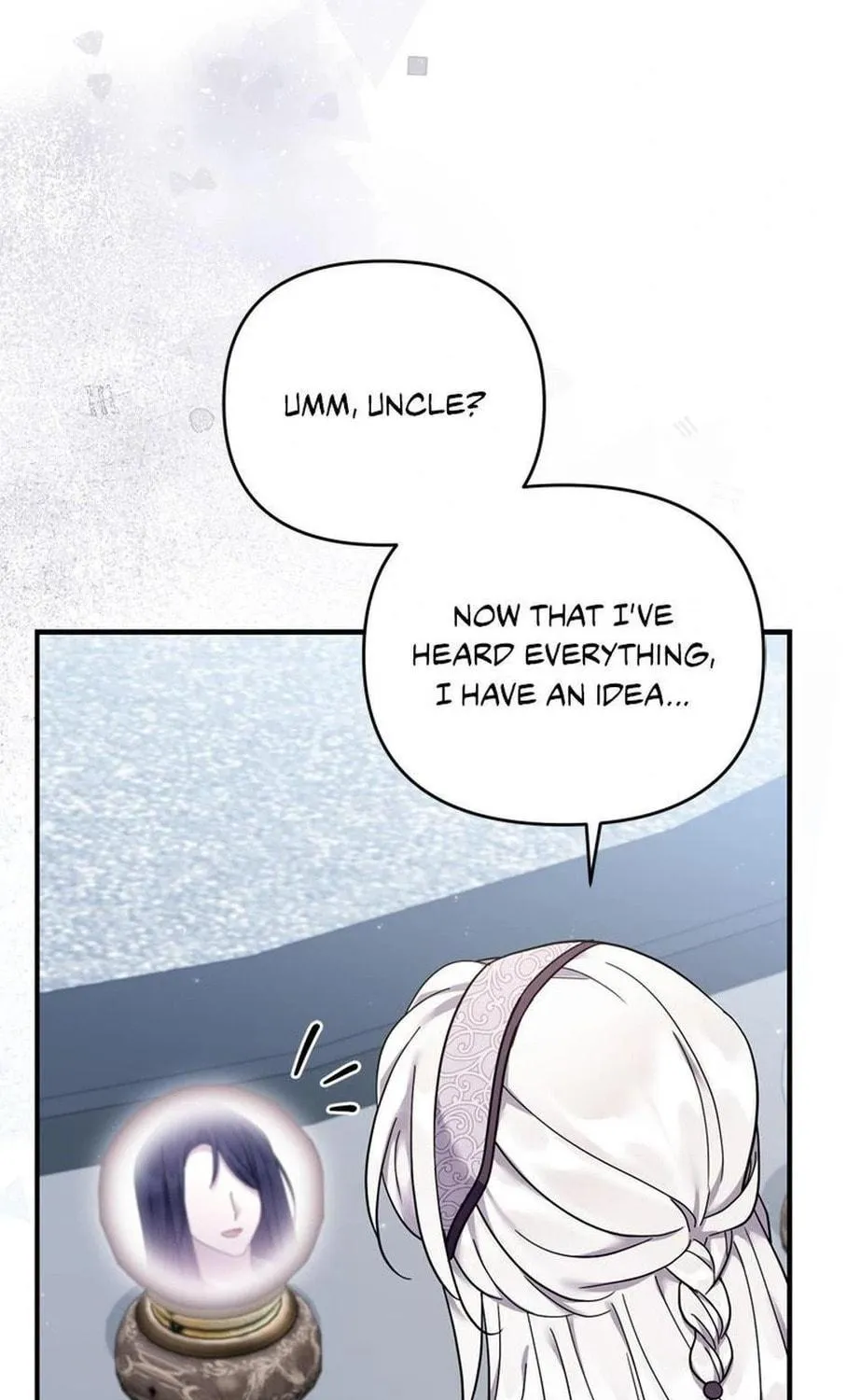 A Terminally Ill Villainess Refuses to Be Adopted Chapter 43 page 113 - 