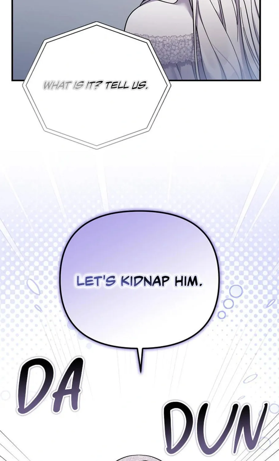 A Terminally Ill Villainess Refuses to Be Adopted Chapter 43 page 115 - 