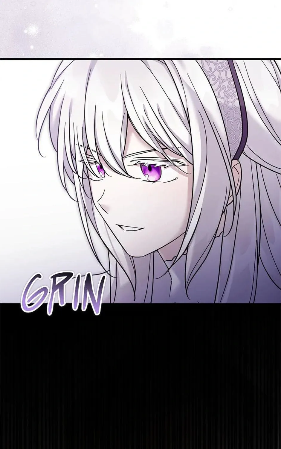 A Terminally Ill Villainess Refuses to Be Adopted Chapter 43 page 121 - 