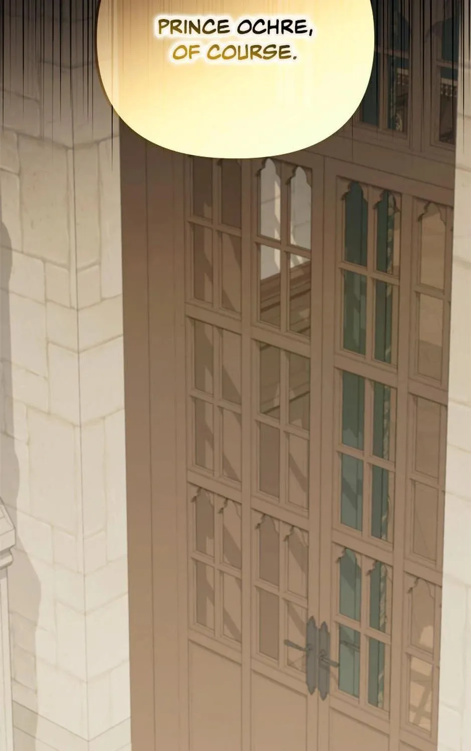 A Terminally Ill Villainess Refuses to Be Adopted Chapter 43 page 123 - 