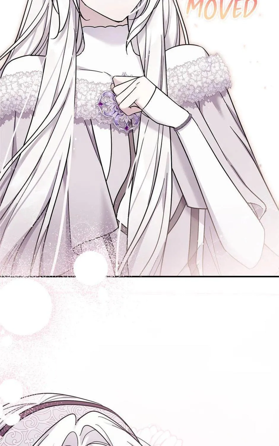 A Terminally Ill Villainess Refuses to Be Adopted Chapter 43 page 17 - 