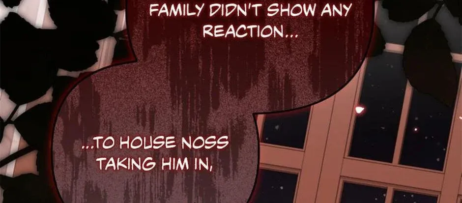 A Terminally Ill Villainess Refuses to Be Adopted Chapter 43 page 4 - 