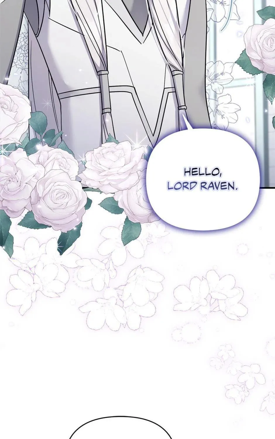 A Terminally Ill Villainess Refuses to Be Adopted Chapter 43 page 31 - 