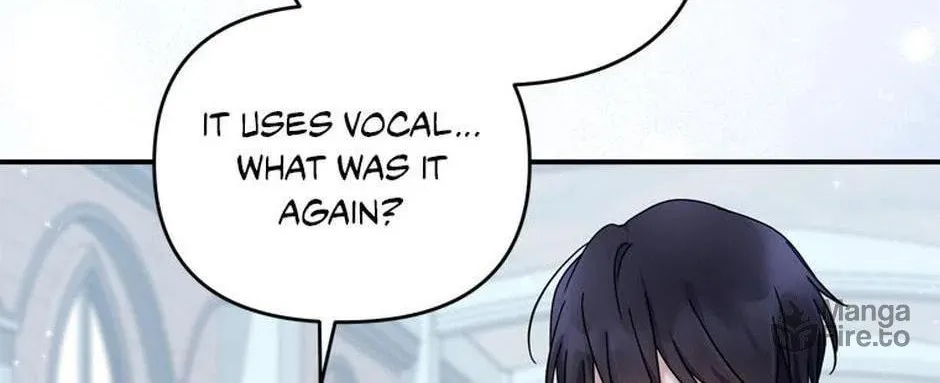 A Terminally Ill Villainess Refuses to Be Adopted Chapter 43 page 36 - 