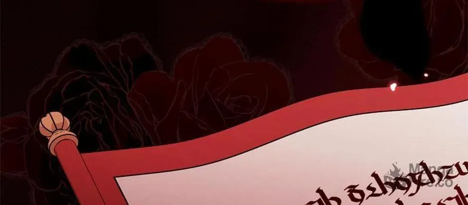 A Terminally Ill Villainess Refuses to Be Adopted Chapter 43 page 6 - 