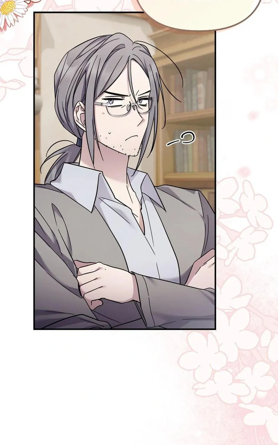 A Terminally Ill Villainess Refuses to Be Adopted Chapter 43 page 63 - 