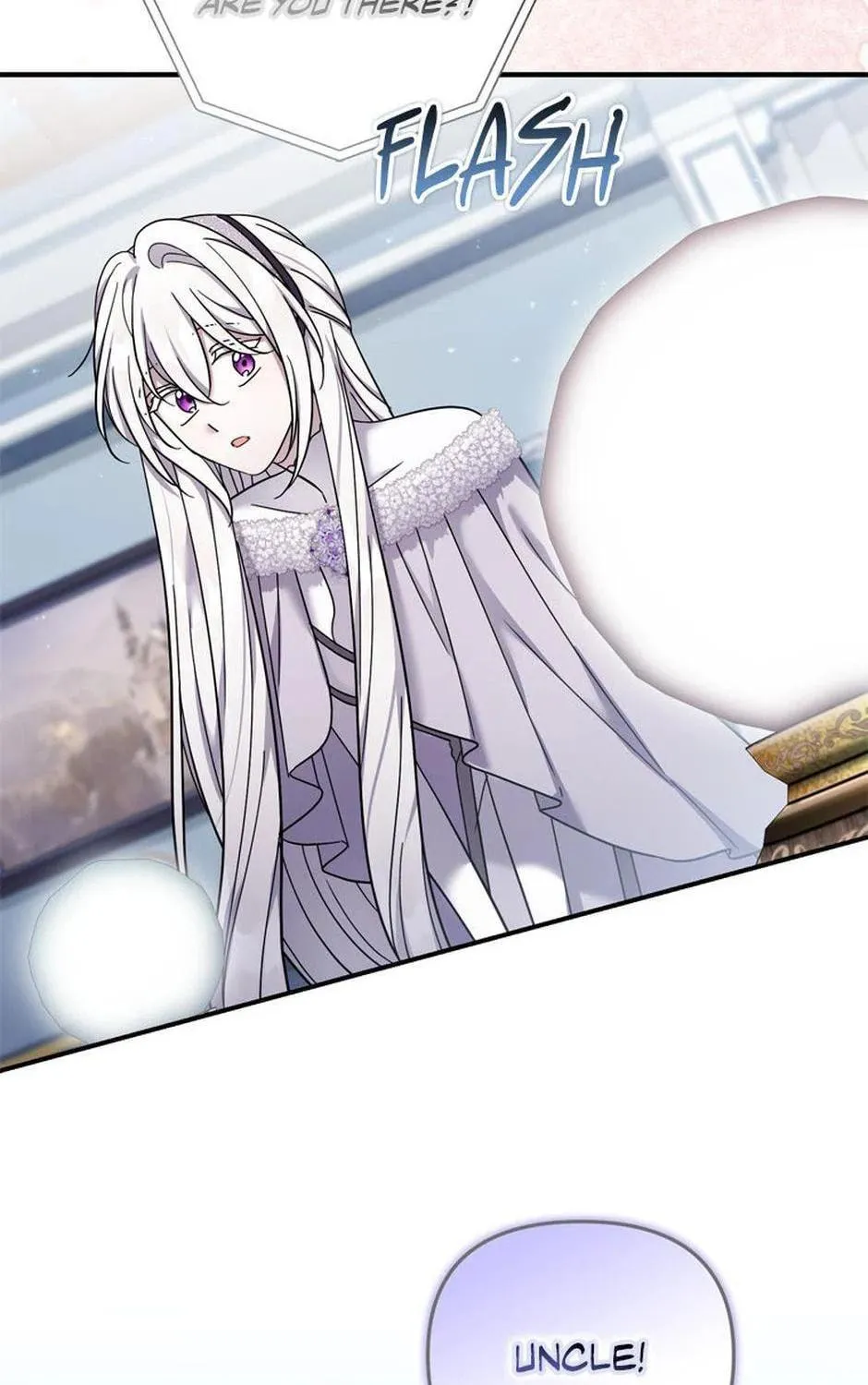 A Terminally Ill Villainess Refuses to Be Adopted Chapter 43 page 65 - 