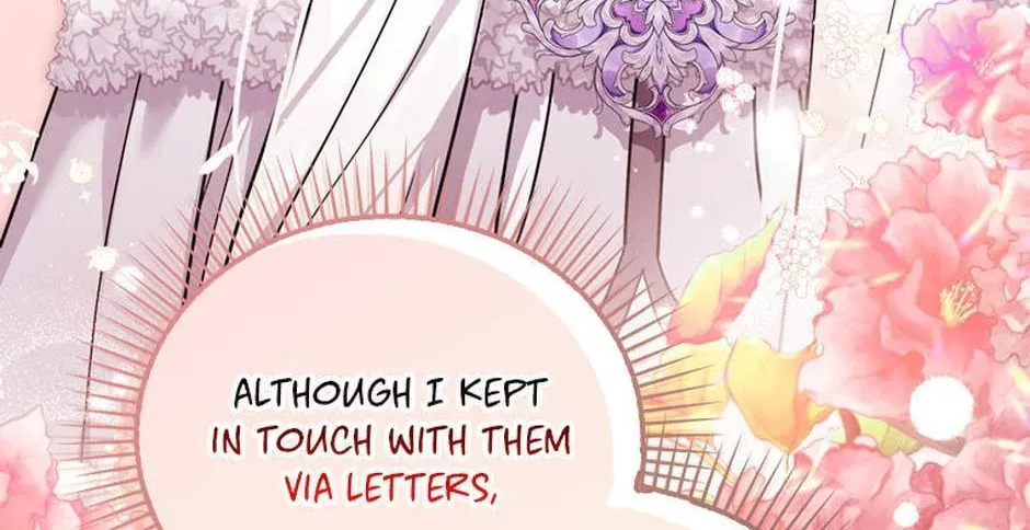 A Terminally Ill Villainess Refuses to Be Adopted Chapter 43 page 86 - 