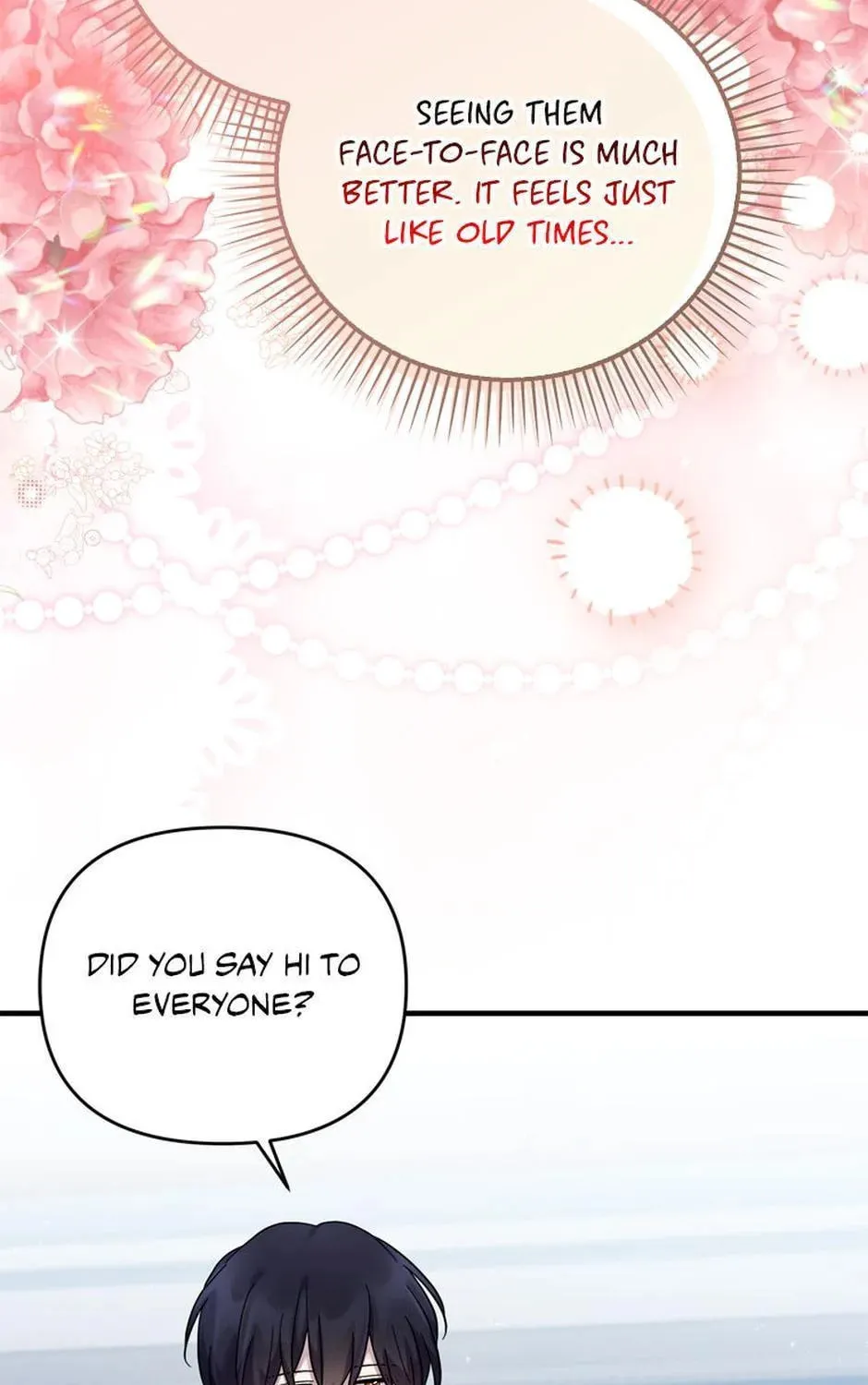 A Terminally Ill Villainess Refuses to Be Adopted Chapter 43 page 87 - 