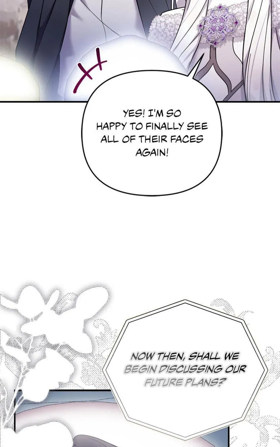A Terminally Ill Villainess Refuses to Be Adopted Chapter 43 page 89 - 