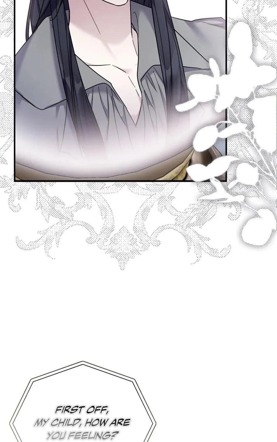 A Terminally Ill Villainess Refuses to Be Adopted Chapter 43 page 91 - 