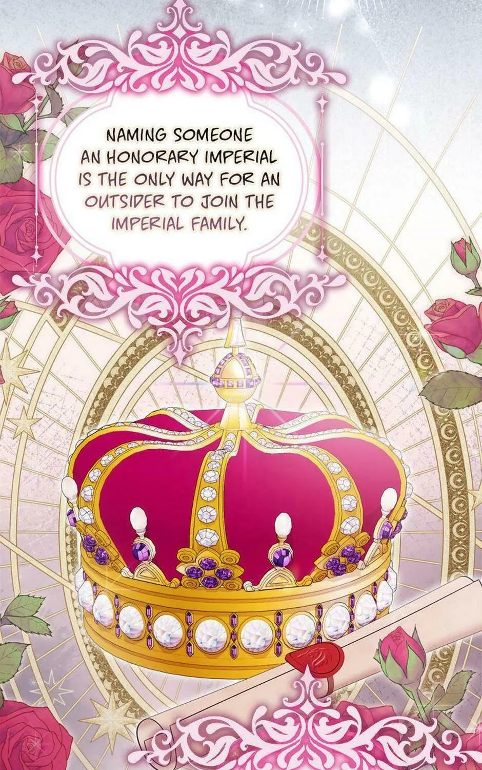 A Terminally Ill Villainess Refuses to Be Adopted Chapter 44 page 101 - 