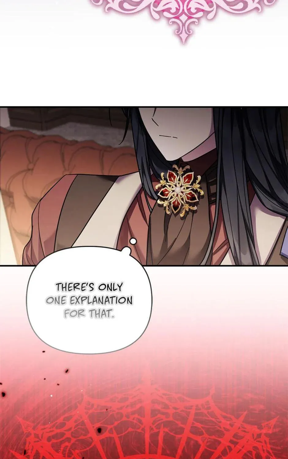 A Terminally Ill Villainess Refuses to Be Adopted Chapter 44 page 103 - 