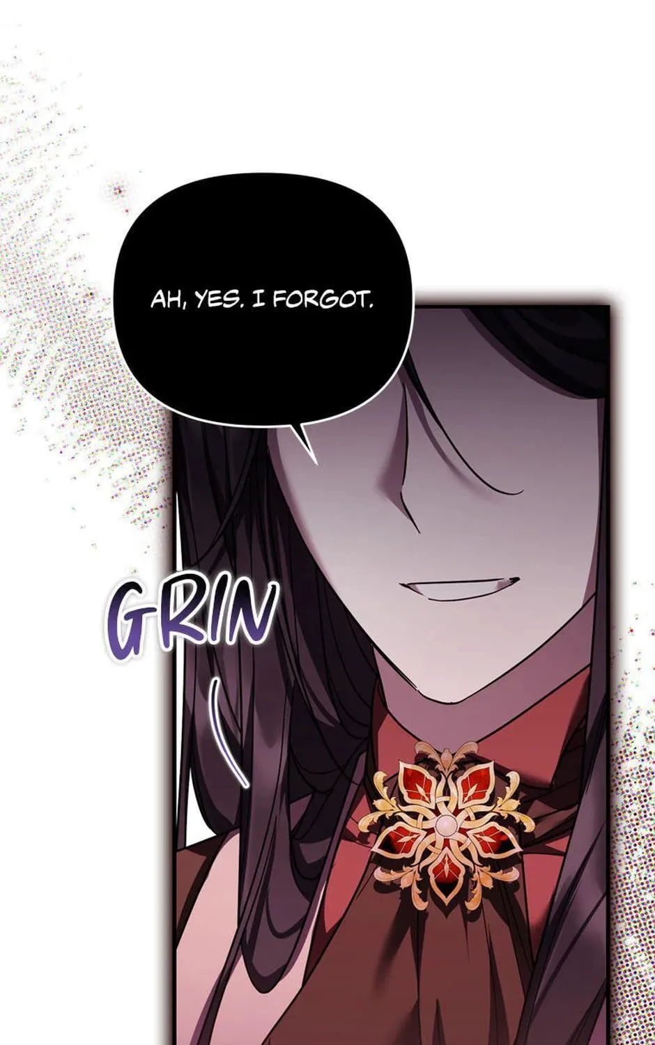A Terminally Ill Villainess Refuses to Be Adopted Chapter 44 page 127 - 