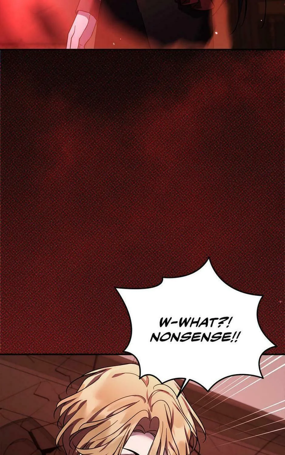 A Terminally Ill Villainess Refuses to Be Adopted Chapter 44 page 131 - 