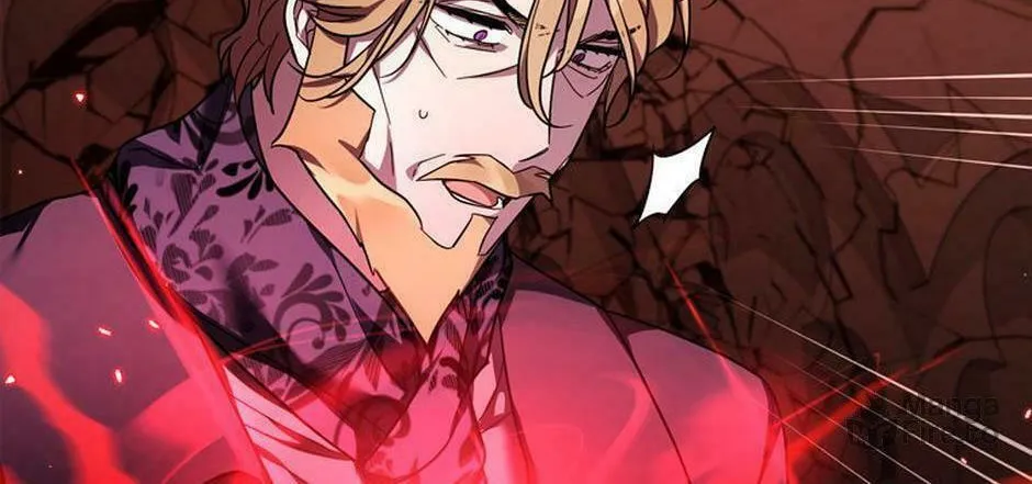 A Terminally Ill Villainess Refuses to Be Adopted Chapter 44 page 132 - 