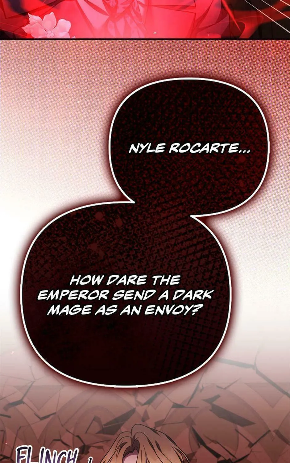 A Terminally Ill Villainess Refuses to Be Adopted Chapter 44 page 133 - 