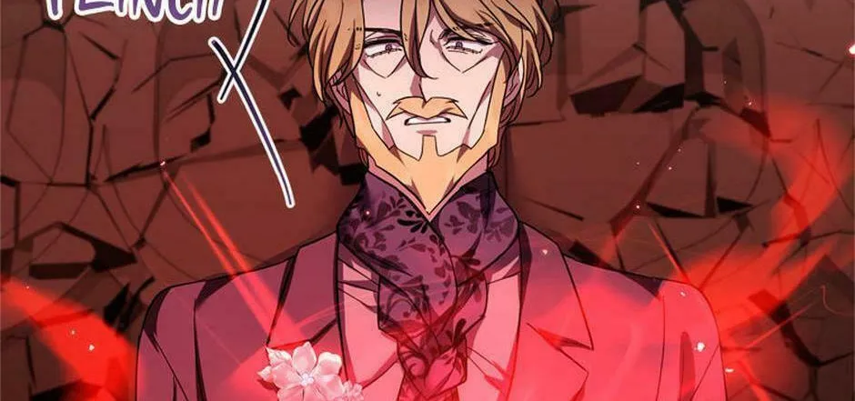 A Terminally Ill Villainess Refuses to Be Adopted Chapter 44 page 134 - 
