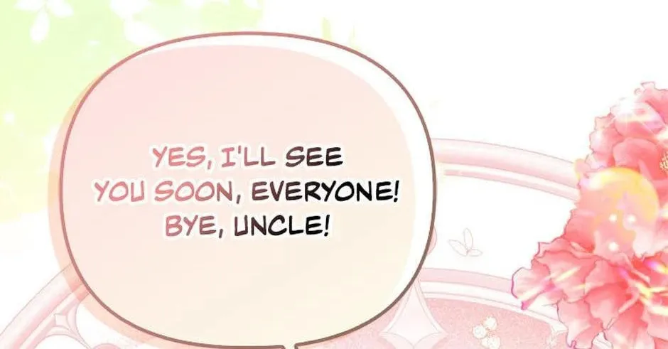 A Terminally Ill Villainess Refuses to Be Adopted Chapter 44 page 26 - 