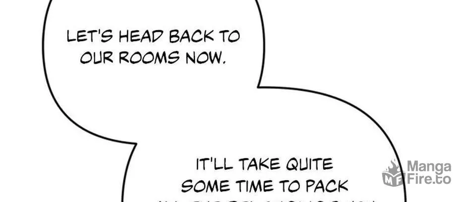 A Terminally Ill Villainess Refuses to Be Adopted Chapter 44 page 30 - 