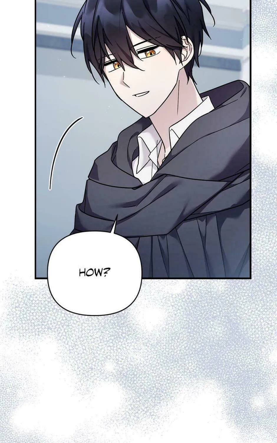 A Terminally Ill Villainess Refuses to Be Adopted Chapter 44 page 5 - 