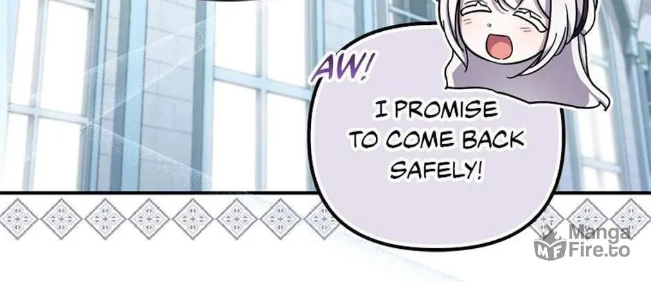 A Terminally Ill Villainess Refuses to Be Adopted Chapter 44 page 42 - 
