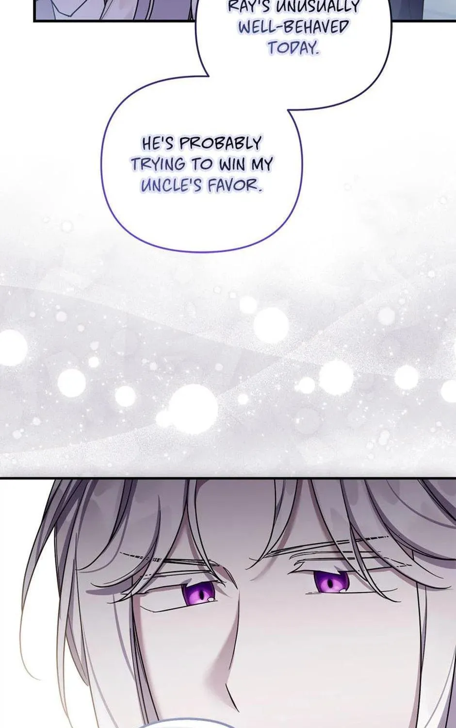 A Terminally Ill Villainess Refuses to Be Adopted Chapter 44 page 49 - 