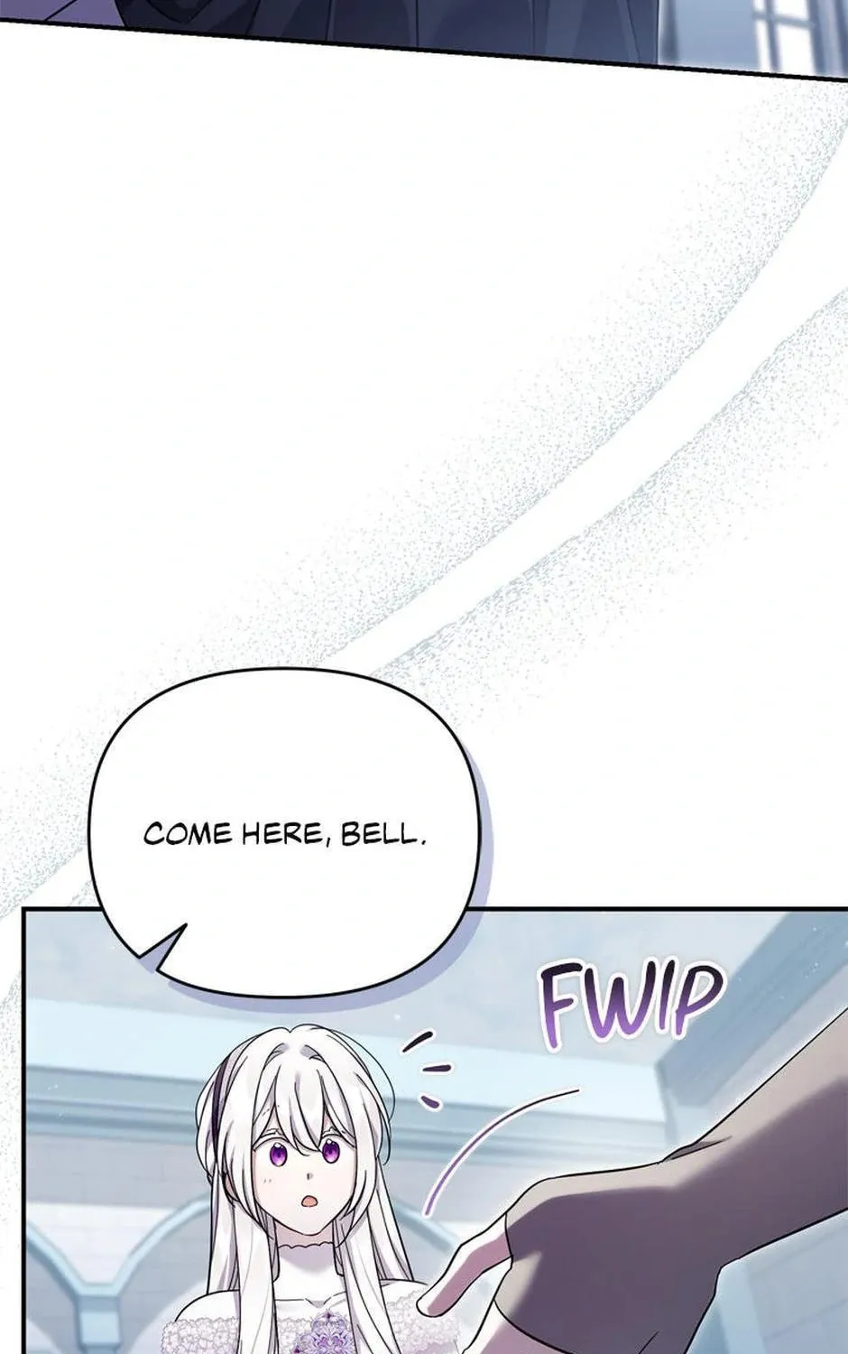 A Terminally Ill Villainess Refuses to Be Adopted Chapter 44 page 55 - 