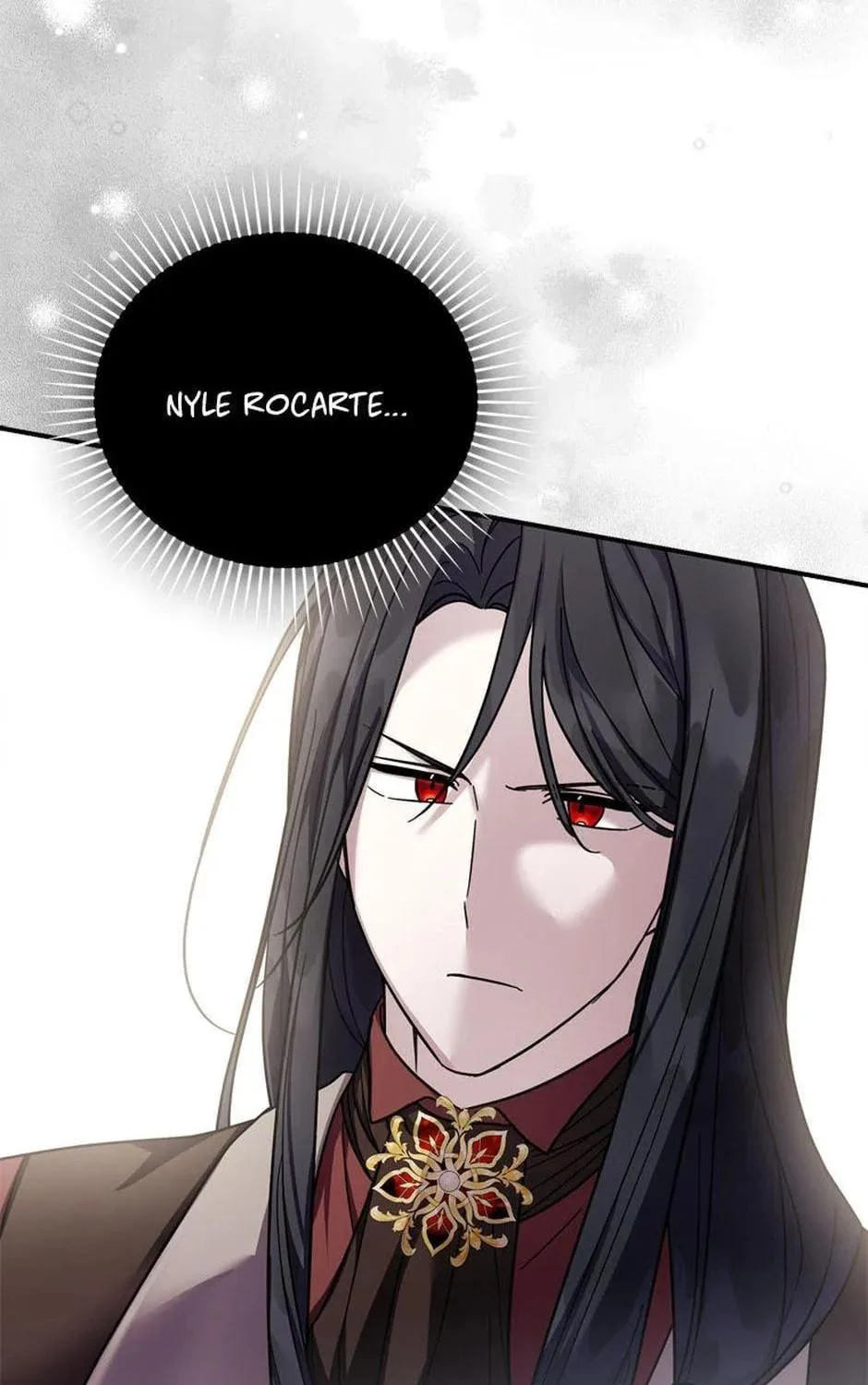 A Terminally Ill Villainess Refuses to Be Adopted Chapter 44 page 71 - 