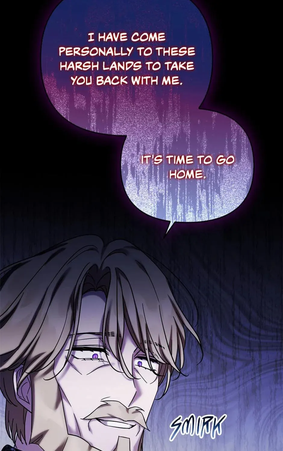 A Terminally Ill Villainess Refuses to Be Adopted Chapter 44 page 75 - 